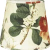 Mia Lampskärm Ø20cm Botany Offwhite