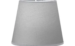 Mia Lampskärm Ø17cm Classic Franza Grå