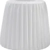Mia Lampskärm Ø24cm Classico Vit