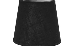 Mia Lampskärm Ø20cm Classico Svart