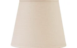 Mia Lampskärm Ø14cm Classico Beige