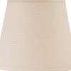 Mia Lampskärm Ø17cm Classico Beige