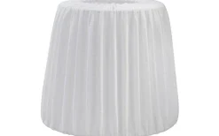 Mia Lampskärm Ø14cm Classico Vit