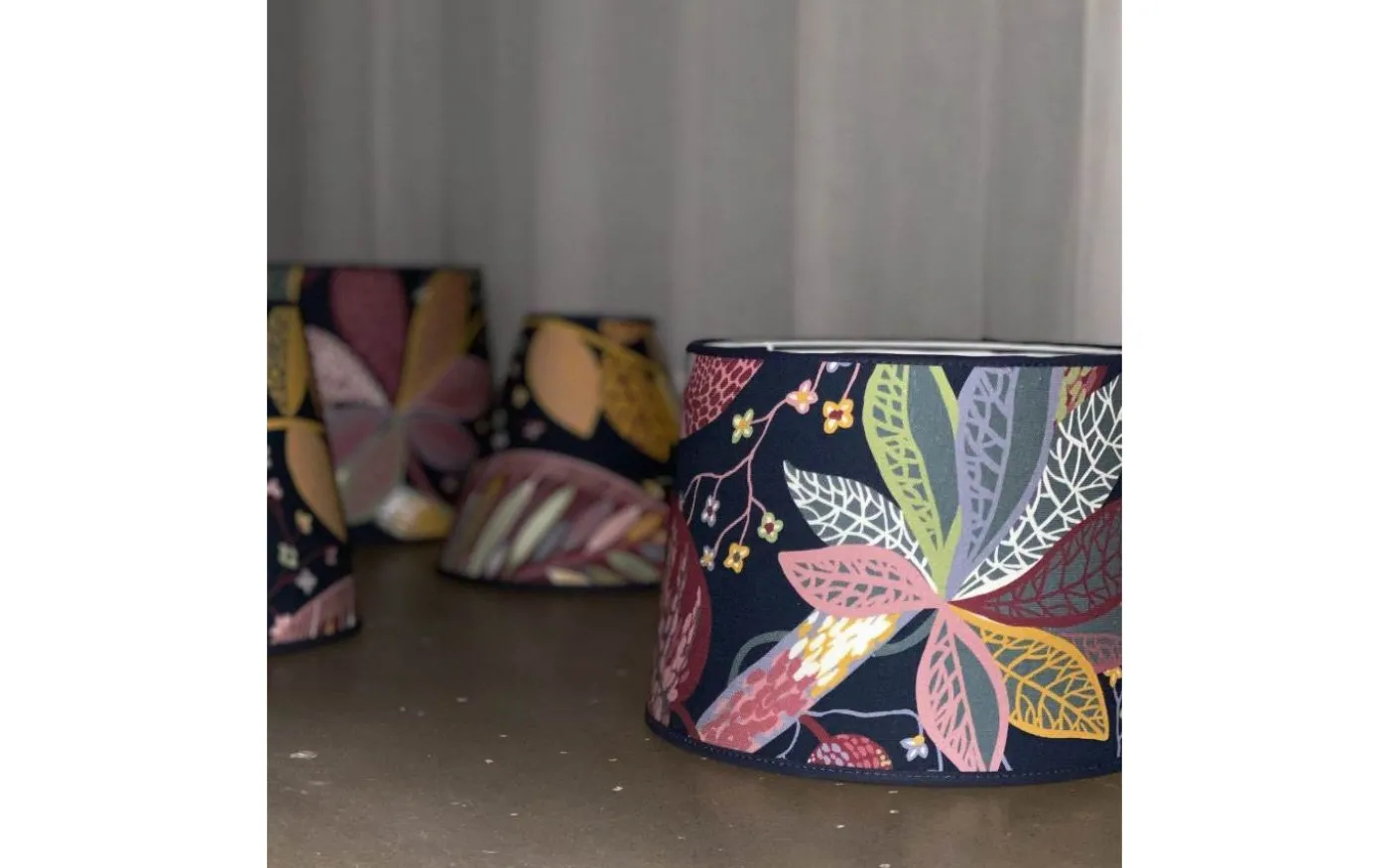 Mia Lampskärm Ø20cm Frank Marin