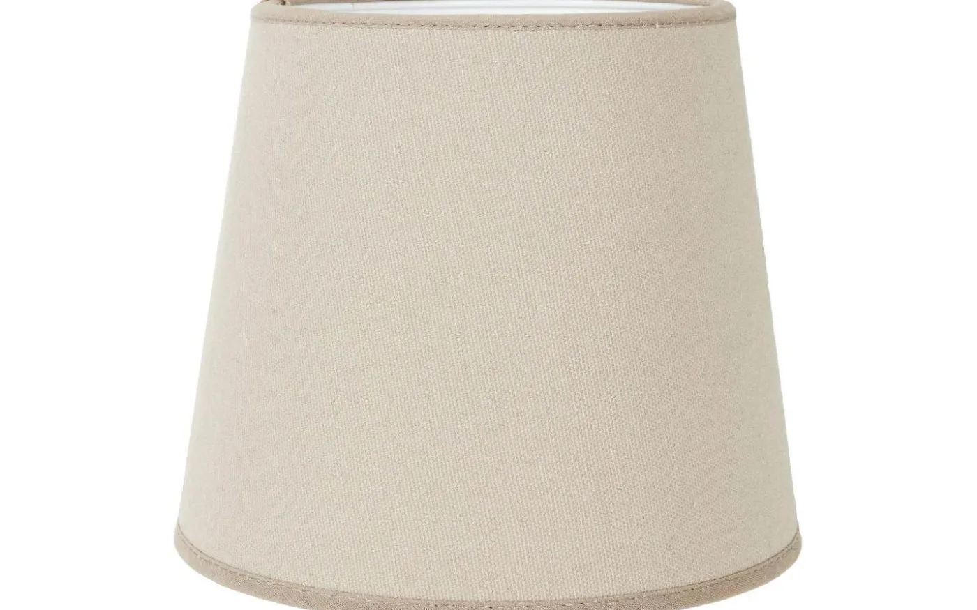 Mia Lampskärm Ø17cm Franza Beige