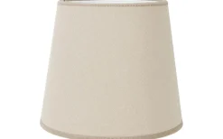 Mia Lampskärm Ø30cm Franza Beige