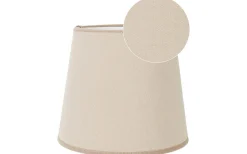 Mia Lampskärm Ø30cm Franza Beige