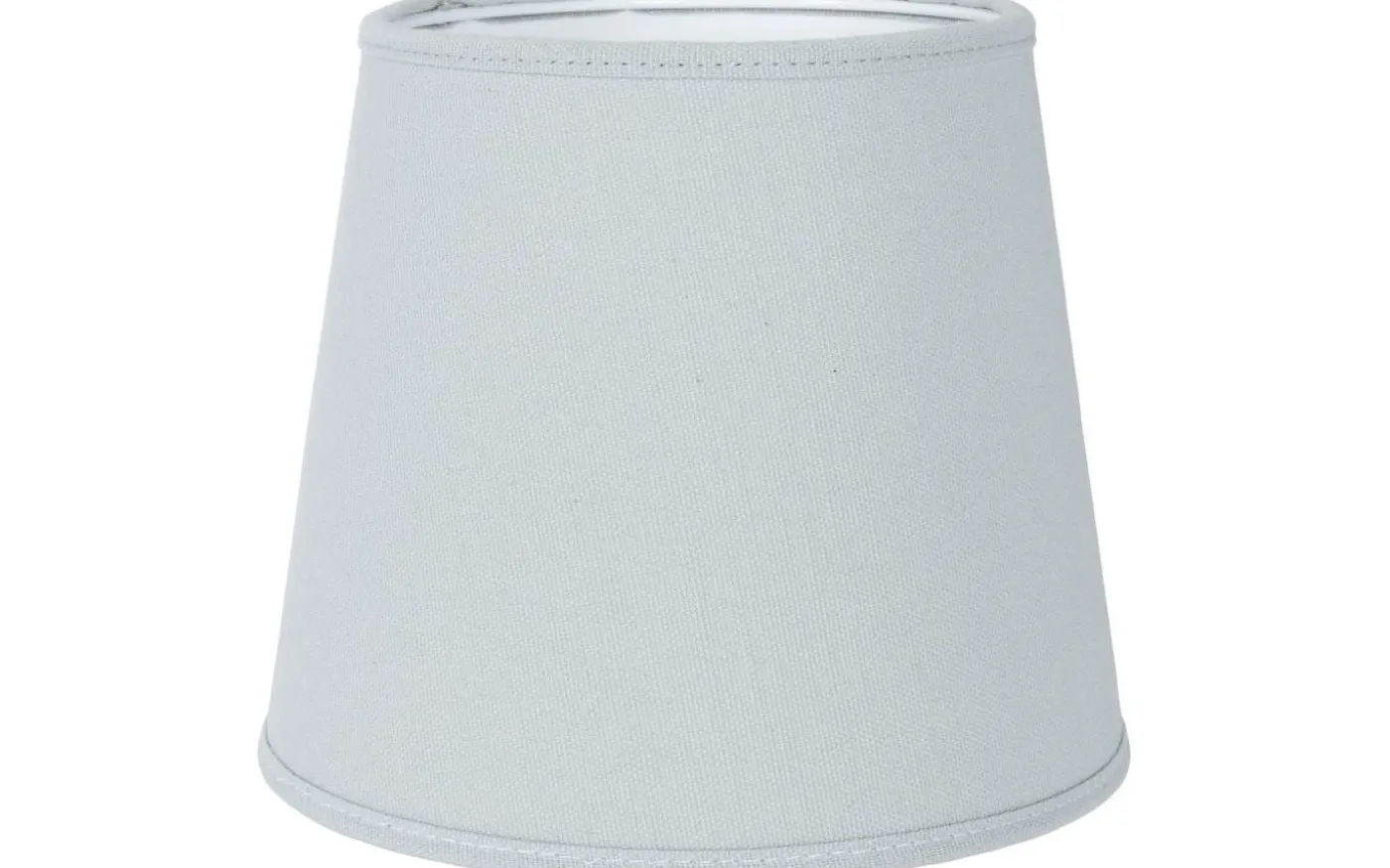 Mia Lampskärm Ø17cm Franza Grå