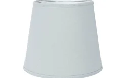 Mia Lampskärm Ø14cm Franza Grå