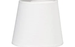 Mia Lampskärm Ø20cm Lin Classico Vit