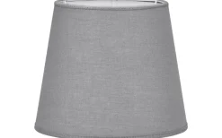 Mia Lampskärm Ø24cm Lin Grå