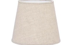 Mia Lampskärm Ø20cm Lin Natur