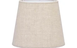 Mia Lampskärm Ø24cm Lin Natur