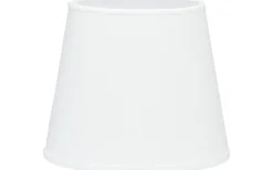 Mia Lampskärm Ø20cm Lin Offwhite