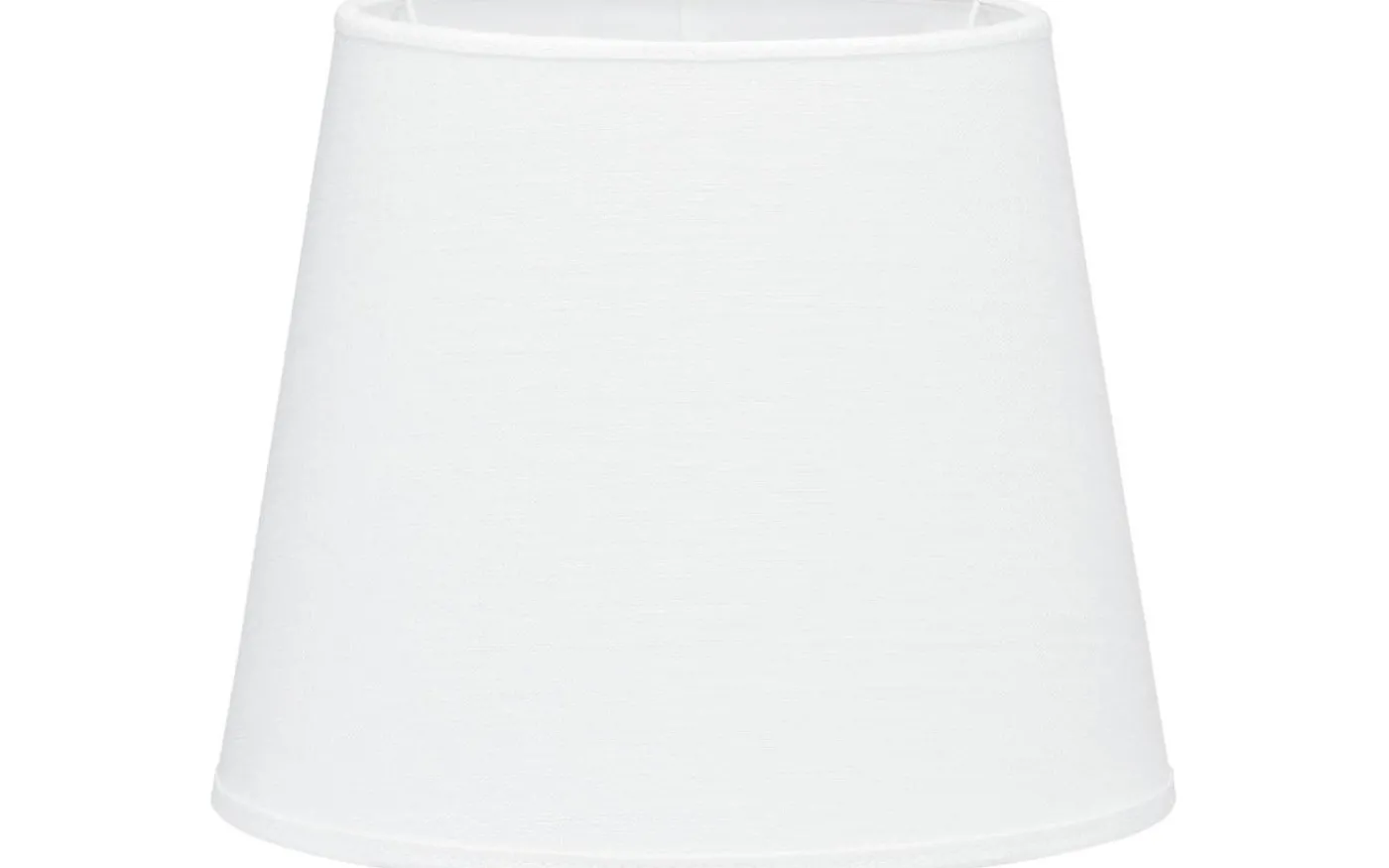 Mia Lampskärm Ø24cm Lin Offwhite