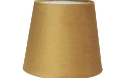 Mia Lampskärm Ø17cm Sammet Lejon