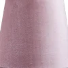 Mia Lampskärm Ø17cm Sammet Rosa