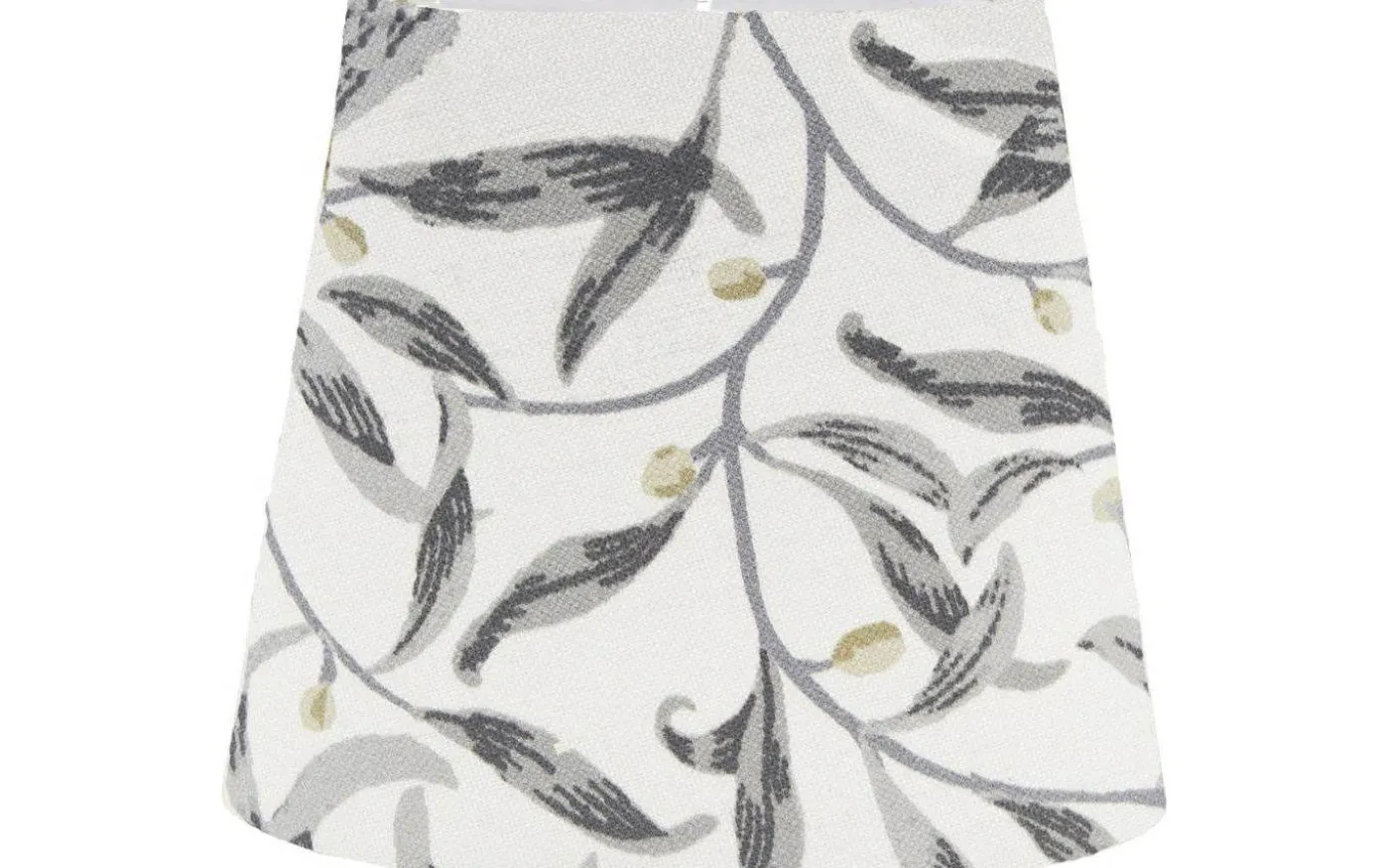 Mia Wilderhope Lampskärm Ø20cm Grå