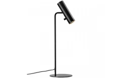 Mib 6 Bordslampa 66cm Svart