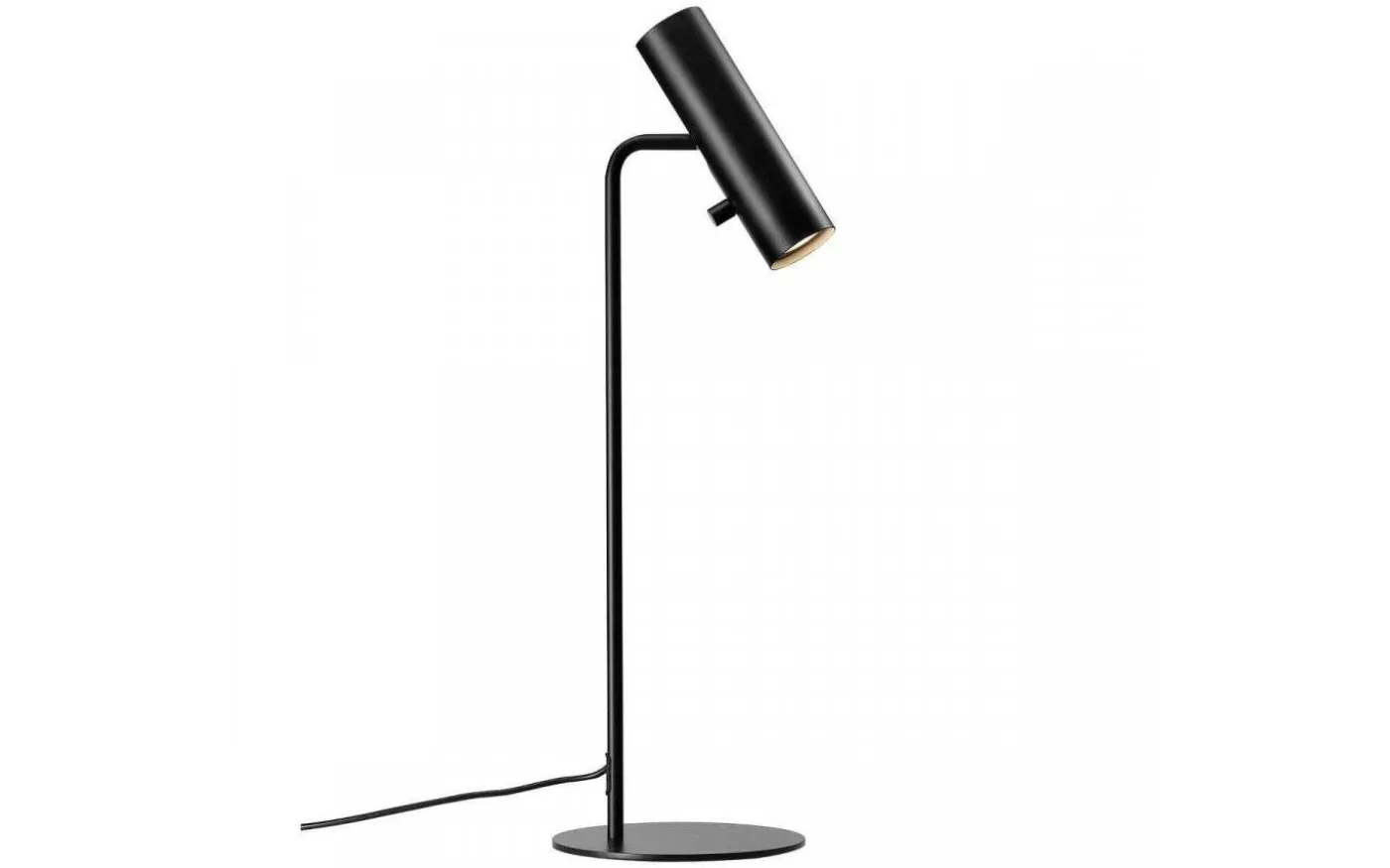 Mib 6 Bordslampa 66cm Svart