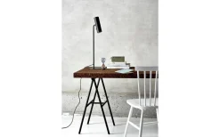 Mib 6 Bordslampa 66cm Svart