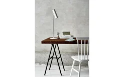 Mib 6 Bordslampa 66cm Vit