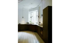 Mib 6 Takpendel Svart