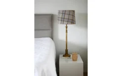 Middleton Lampskärm Ø35cm Natur