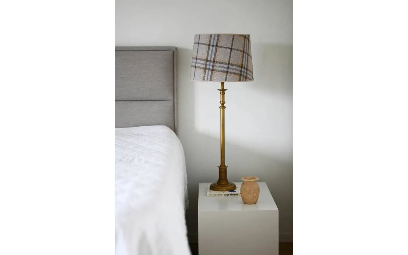 Middleton Lampskärm Ø35cm Natur