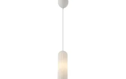 Miella Fönsterlampa 10cm Vit