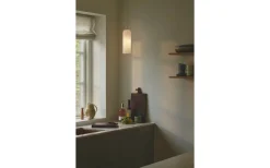 Miella Fönsterlampa 10cm Vit