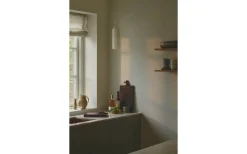 Miella Fönsterlampa 10cm Vit