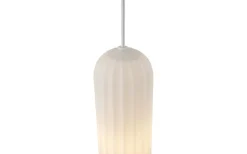 Miella Fönsterlampa 10cm Vit