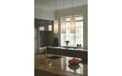 Miella Taklampa 3L 52cm Vit