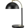 Milano Skrivbordslampa 40cm Svart