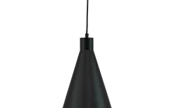 Miles Fönsterlampa 20cm Svart