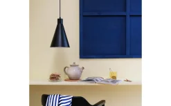 Miles Fönsterlampa 20cm Svart