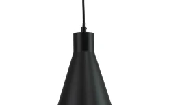 Miles Fönsterlampa 20cm Svart