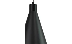 Miles Fönsterlampa 20cm Svart