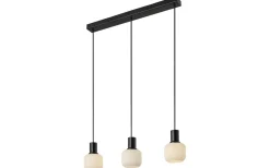 Milford Mini Taklampa 3L 52cm Svart