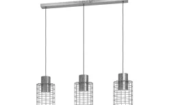 Milligan Taklampa 93cm 3L Galvaniserad