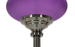 Milva Golvlampa 167cm Lila