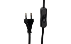 Mini Disc Fönsterlampa 22cm Grön