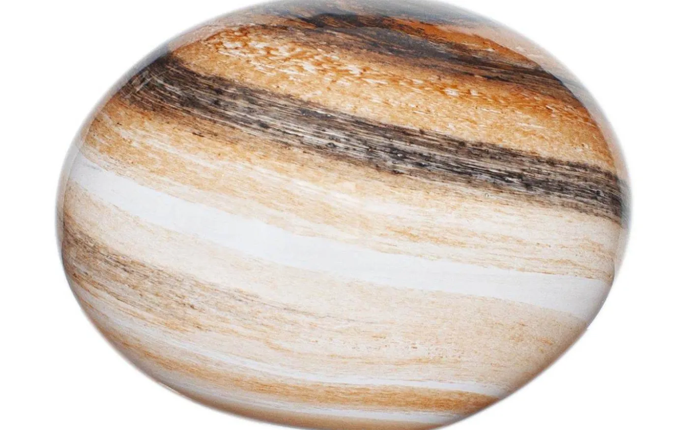 Mira Bordslampa 20Cm Natur