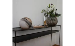 Mira Bordslampa 20Cm Natur