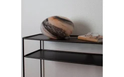 Mira Bordslampa 20Cm Natur