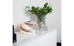 Mira Bordslampa 20cm Svart E14