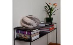 Mira Bordslampa 20cm Svart E14