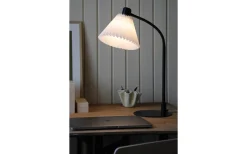 Mira Skrivbordslampa 59cm Vit/Svart