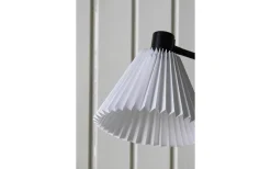 Mira Skrivbordslampa 59cm Vit/Svart